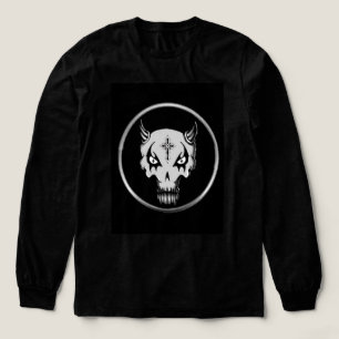 SAINT VENGEANCE SWEATER Tri-Blend SHIRT