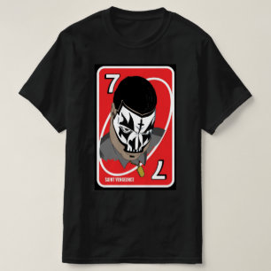 SAINT VENGEL T-Shirt