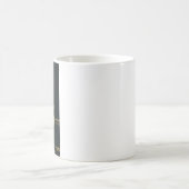 Saint Veronica von Bernardo Strozzi Kaffeetasse (Mittel)