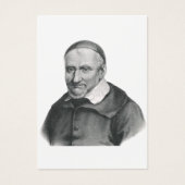 Saint Vincent de Paul (Vorderseite)