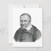 Saint Vincent de Paul (Vorderseite)