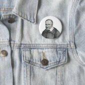 Saint Vincent de Paul Button (Beispiel)
