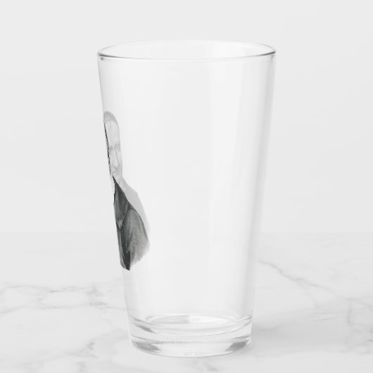 Saint Vincent de Paul Glas (Links)