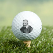 Saint Vincent de Paul Golfball (Insitu T-Shirt)