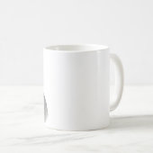 Saint Vincent de Paul Kaffeetasse (VorderseiteRechts)