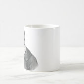 Saint Vincent de Paul Kaffeetasse (Mittel)
