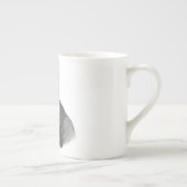 Saint Vincent de Paul Porzellantasse (Rechts)