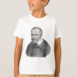 Saint Vincent de Paul T-Shirt