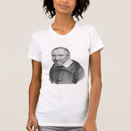 Saint Vincent de Paul T-Shirt