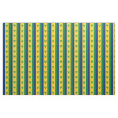 Saint Vincent Flag Stoff (Yard (91,4 cm))
