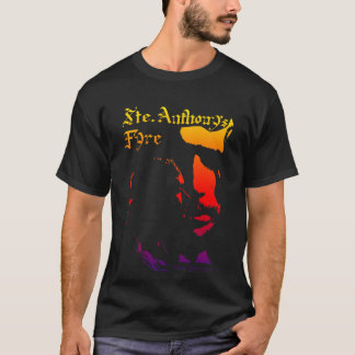 Sainte Anthonys Fyre Shirt
