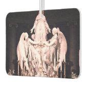 ♥ Sainte-Marie-Madeleine Paris Charles Marochetti Autolufterfrischer (Links)