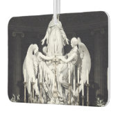 ♥ Sainte-Marie-Madeleine Paris Charles Marochetti Autolufterfrischer (Links)