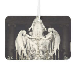 ♥ Sainte-Marie-Madeleine Paris Charles Marochetti Autolufterfrischer