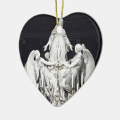 Sainte-Marie-Madeleine Paris Charles Marochetti Keramik Ornament (Links)