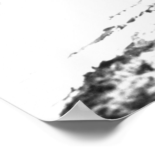 Saipan Assault Poster (Ecke)