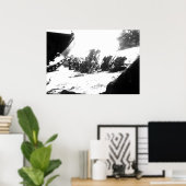 Saipan Assault Poster (Heimbüro)