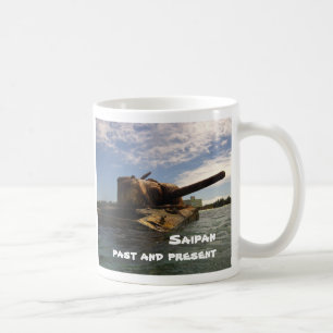 Saipan letzt u. vorhanden kaffeetasse