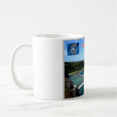 Saipan - Nördliche Mariana-Inseln - Kaffeetasse (Links)
