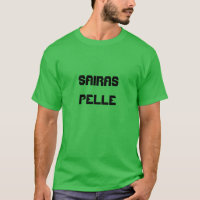 Sairas Pelle - Sick Clown auf Spanisch