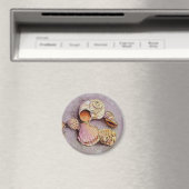 SAISHELLE VON SHARON SHARPE MAGNET (In Situ (Geschirrspüler))