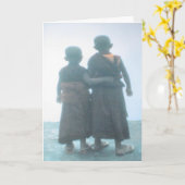 Saison 2006 karte (Gelbe Blume)