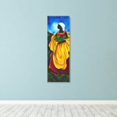 Saison 2011 leinwanddruck (Insitu (Holzboden))