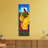 Saison 2011 leinwanddruck (Insitu (Wohnzimmer))