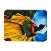 Saison 2011 magnet (Horizontal)