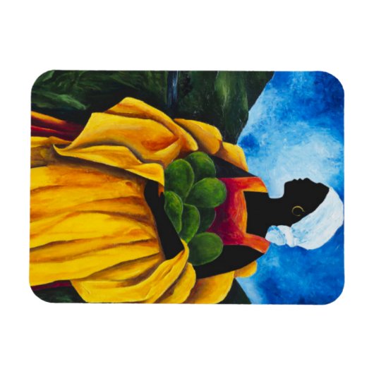 Saison 2011 magnet (Horizontal)