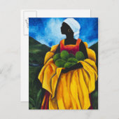 Saison 2011 postkarte (Vorne/Hinten)