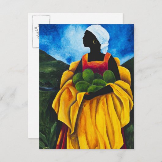 Saison 2011 postkarte (Vorne/Hinten)