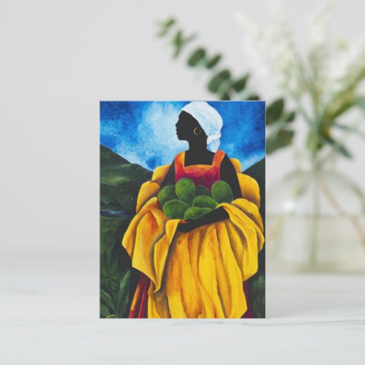 Saison 2011 postkarte (Stehend Vorderseite)