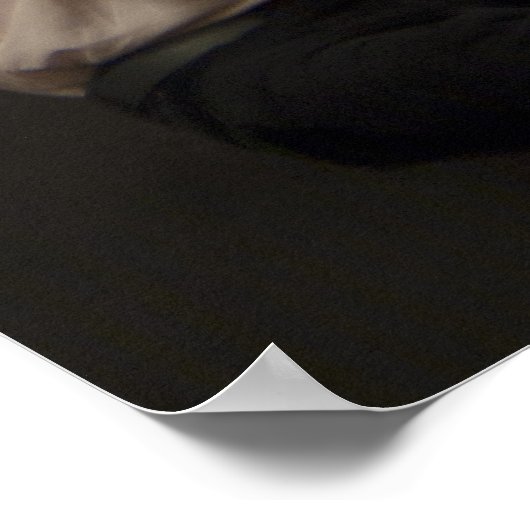 Saison 3 Poster (Ecke)