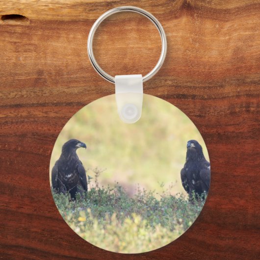 Saison 7 - E12 & E13 Schlüsselkette Schlüsselanhänger (Vorderseite)