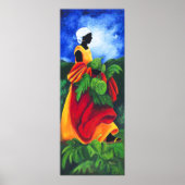 Saison Breadfruit 2011 Poster (Vorne)