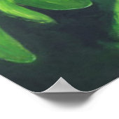 Saison Breadfruit 2011 Poster (Ecke)