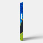 Saison Cayemite 2011 Case-Mate iPhone Hülle (Rückseite / Rechts)