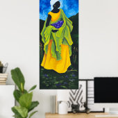 Saison Cayemite 2011 Poster (Heimbüro)