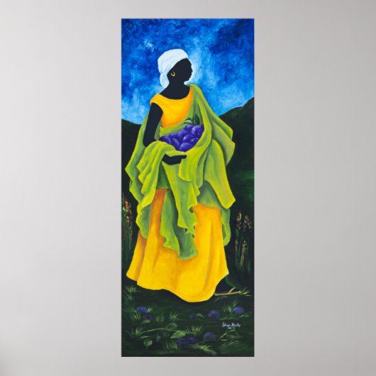 Saison Cayemite 2011 Poster (Vorne)