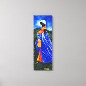 Saison Coconut 2011 Leinwanddruck (Vorderseite)