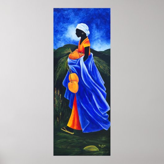 Saison Coconut 2011 Poster (Vorne)