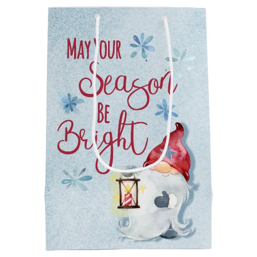 Saison ist hell mittlere geschenktüte (Rückseite)