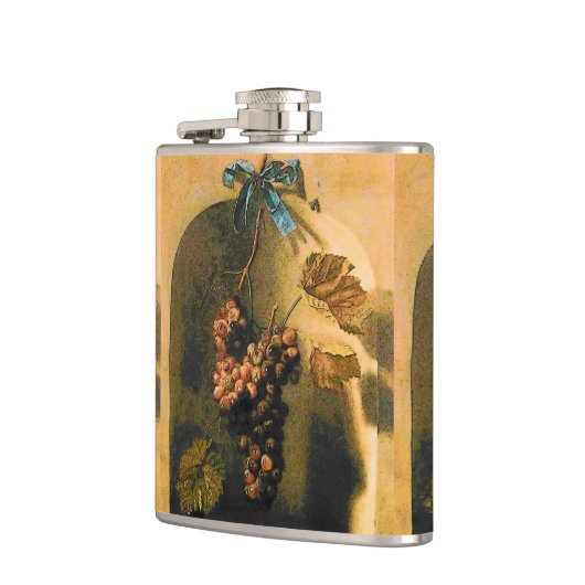 SAISON-OBST,WOHLSTAND/GETRÄNKE,WEINEN DER TRAUBEN, FLACHMANN (Links)