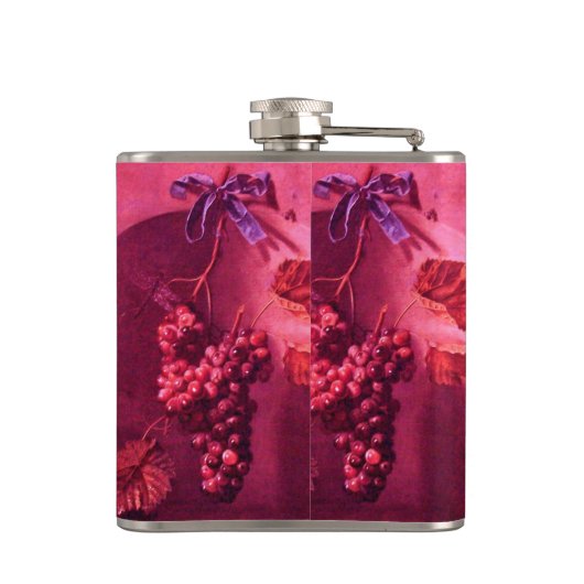 SAISON OBST,WOHLSTAND/GRAFEN,WEIN,ROSE FLACHMANN (Rückseite)