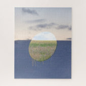 Saison Puzzle (Vertikal)