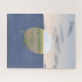 Saison Puzzle (Horizontal)