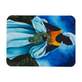 Saison Quenepe 2011 Magnet (Horizontal)