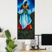 Saison Quenepe 2011 Poster (Heimbüro)