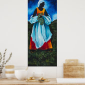 Saison Quenepe 2011 Poster (Küche)